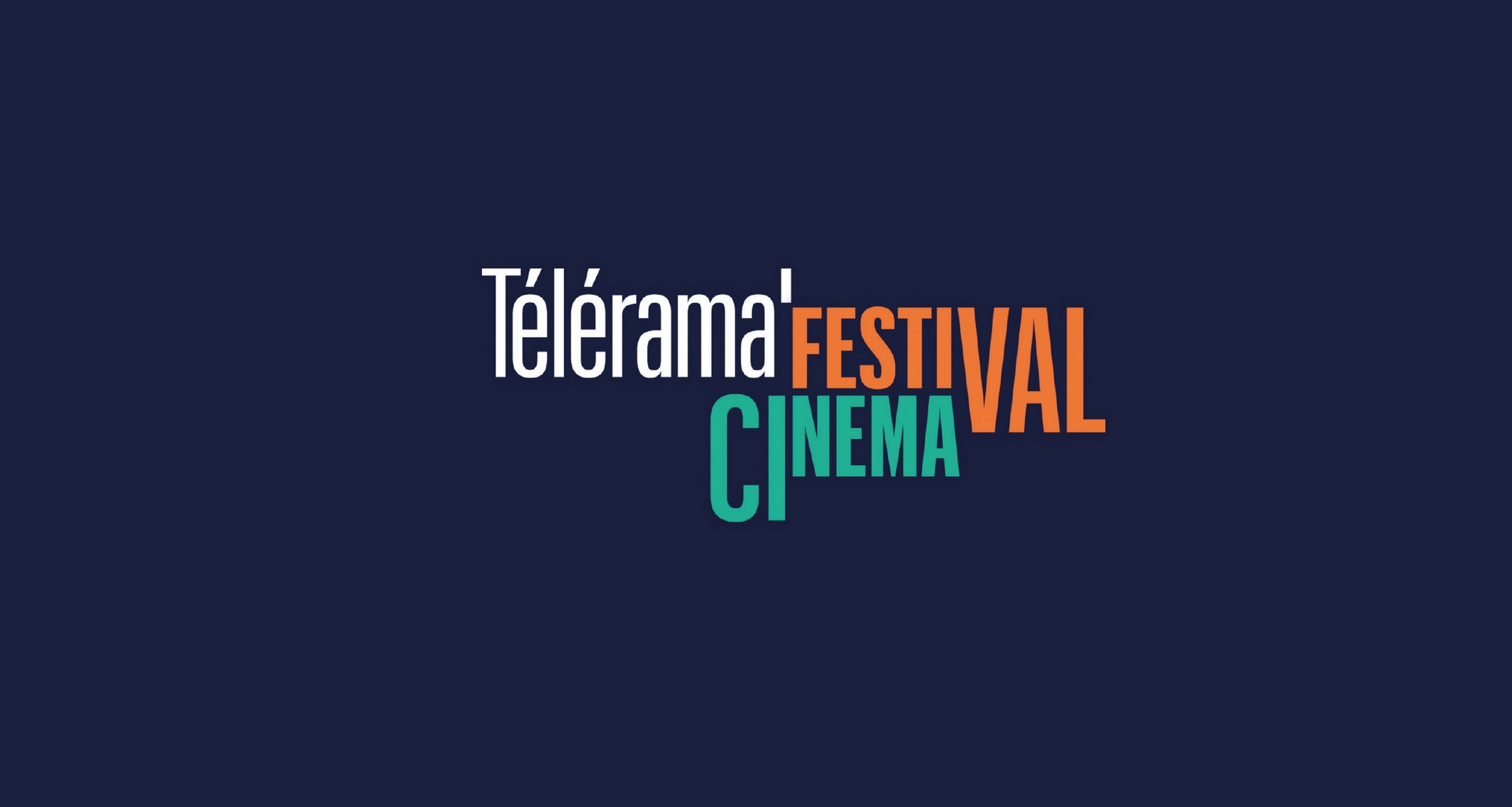 FESTIVAL CINÉMA TÉLÉRAMA / FESTIVAL CINÉMA Le Parvis Scène Nationale TarbesPyrénées