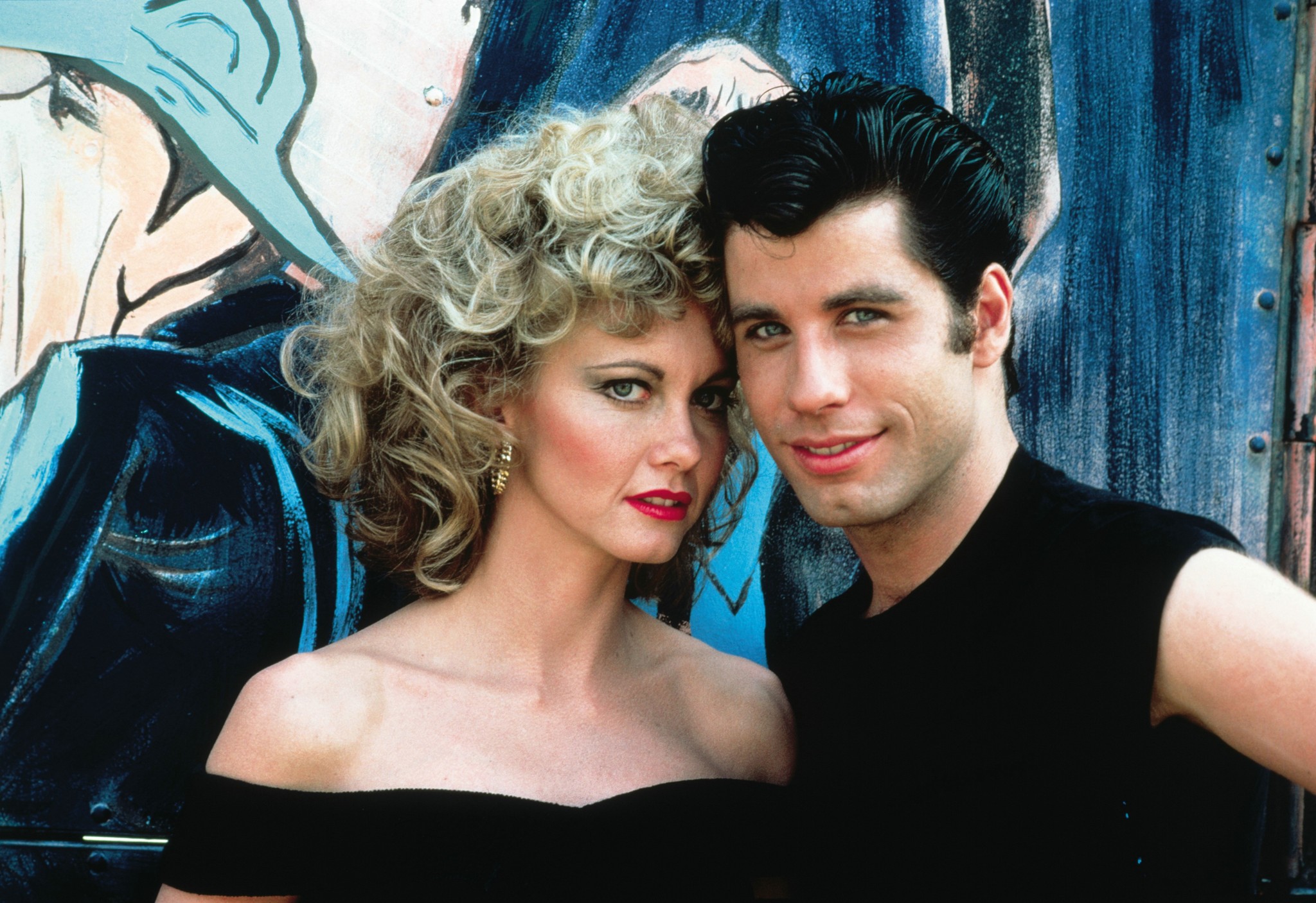 Grease You Re The One That I Want Traduction GREASE / Soirée Collector – Le Parvis ✱ Scène Nationale Tarbes-Pyrénées