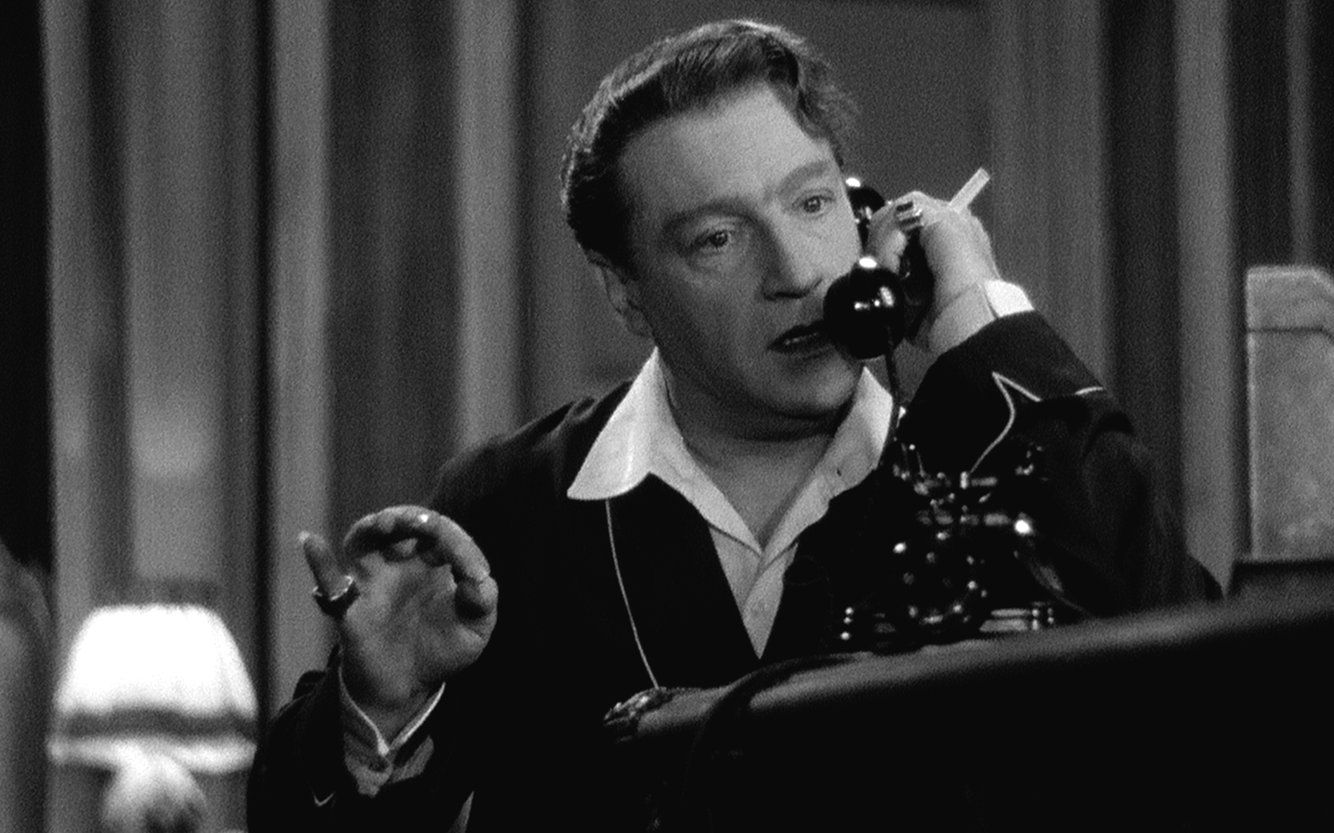 SOIRÉE SACHA GUITRY / Rencontre Le Parvis Scène Nationale TarbesPyrénées