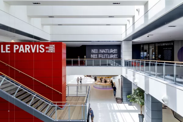 photo © Valérie Servant