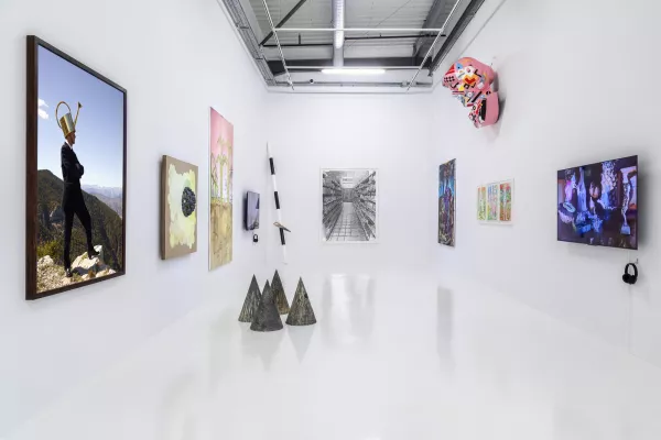 photo © Valérie Servant