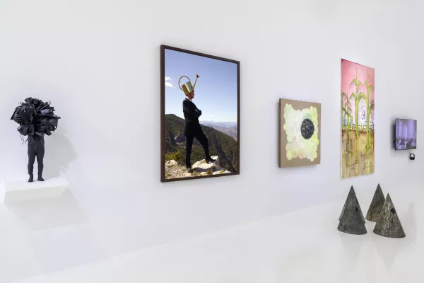 photo © Valérie Servant