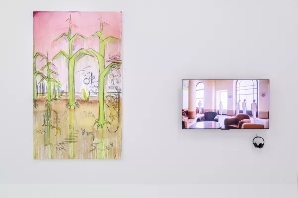 photo © Valérie Servant