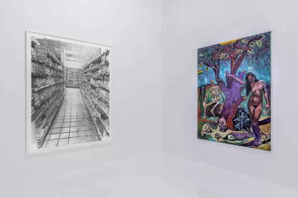 photo © Valérie Servant