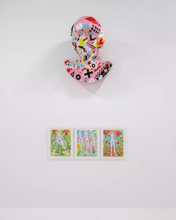 photo © Valérie Servant