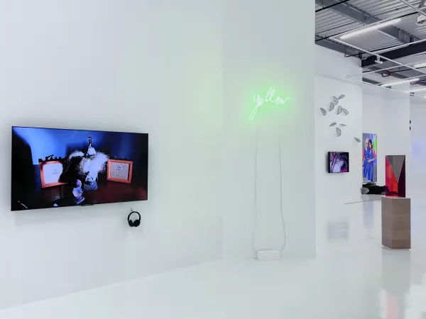 photo © Valérie Servant