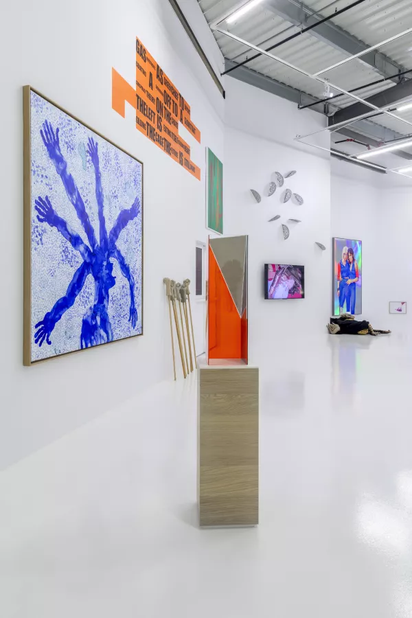 photo © Valérie Servant