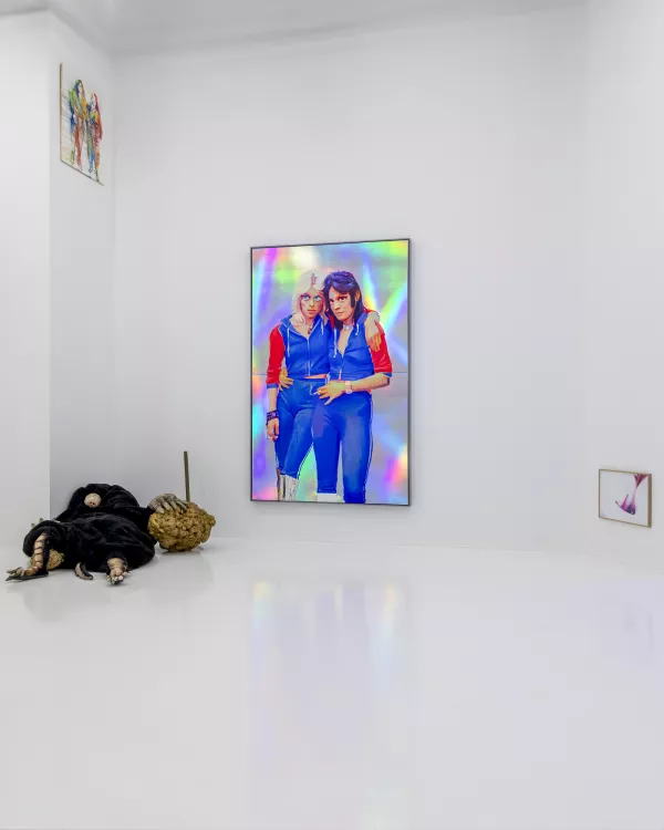 photo © Valérie Servant