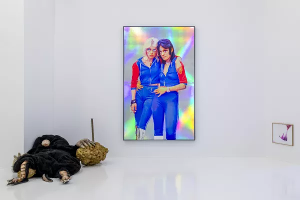 photo © Valérie Servant