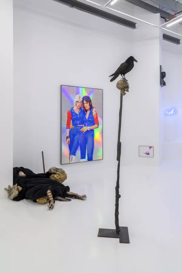 photo © Valérie Servant