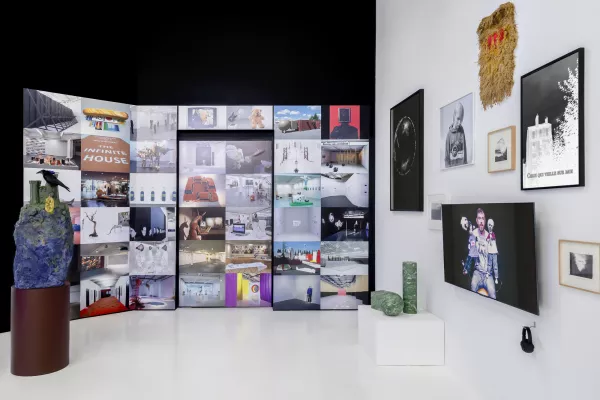 photo © Valérie Servant