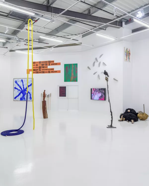 photo © Valérie Servant