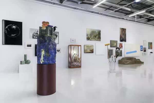 photo © Valérie Servant