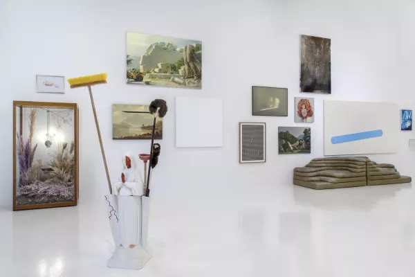 photo © Valérie Servant