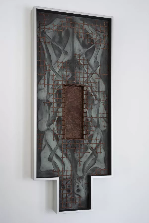 Photographie © David Stjernholm