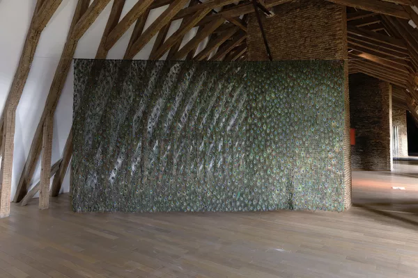 Mathieu Kleyebe Abonnenc Marcelle Alix