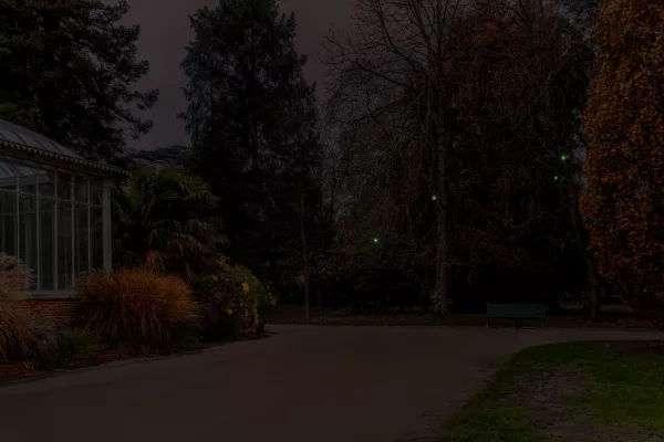 photo © Valérie Servant