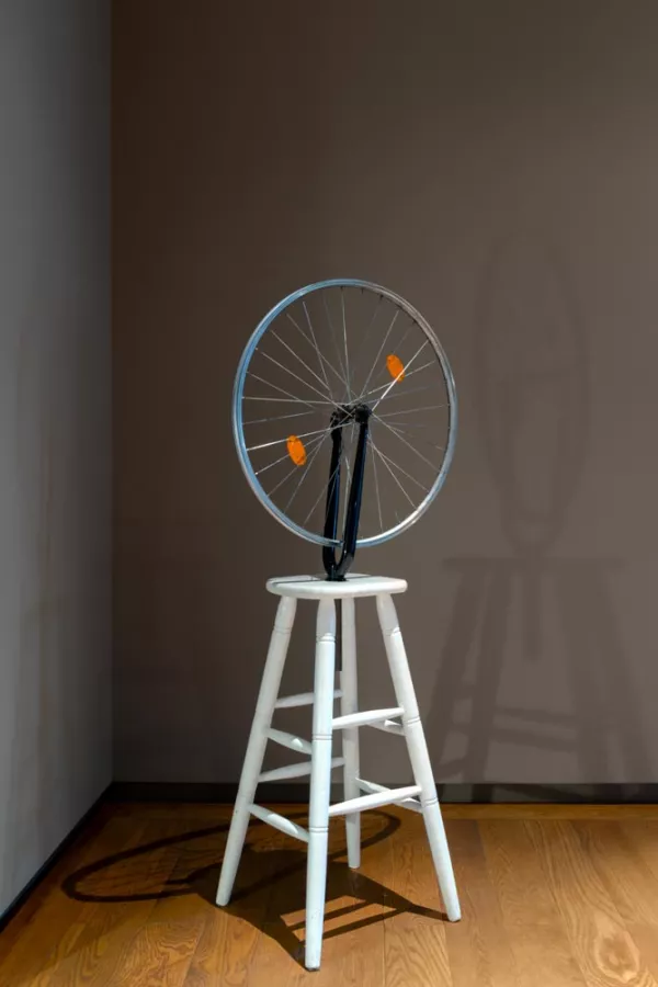 © Céline Cléron et galerie Papillon, Paris. Photo Valérie Servant