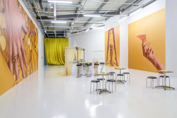 photo © Valérie Servant