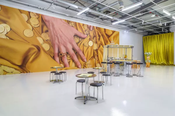 photo © Valérie Servant