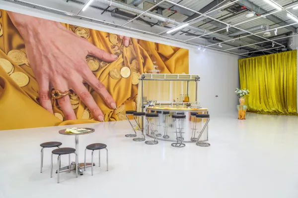 photo © Valérie Servant