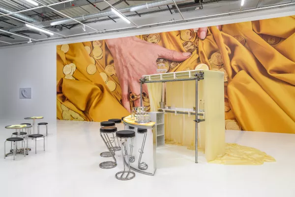 photo © Valérie Servant