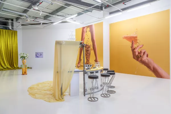 photo © Valérie Servant