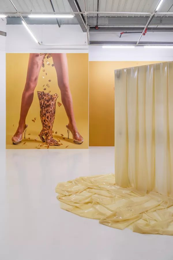 photo © Valérie Servant