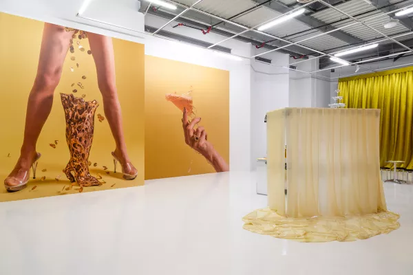 photo © Valérie Servant