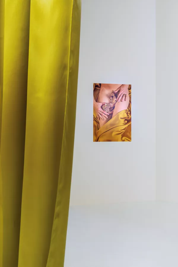 photo © Valérie Servant