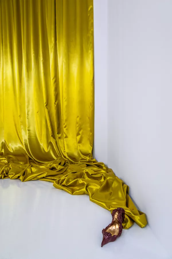 photo © Valérie Servant