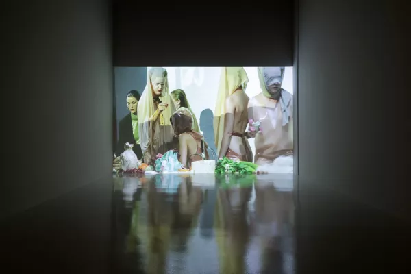 photo © Valérie Servant