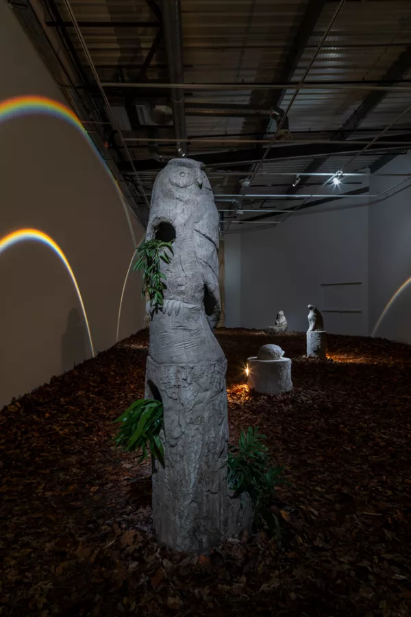 © Laurent Le Deunff. Photo Valérie Servant 