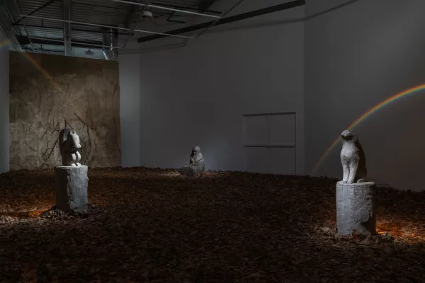 © Laurent Le Deunff. Photo Valérie Servant 