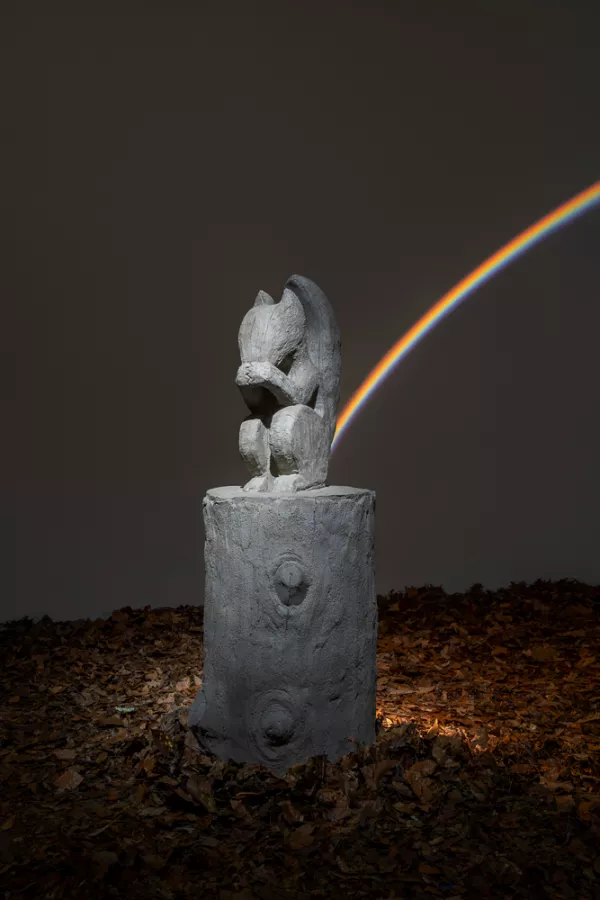 © Laurent Le Deunff. Photo Valérie Servant 