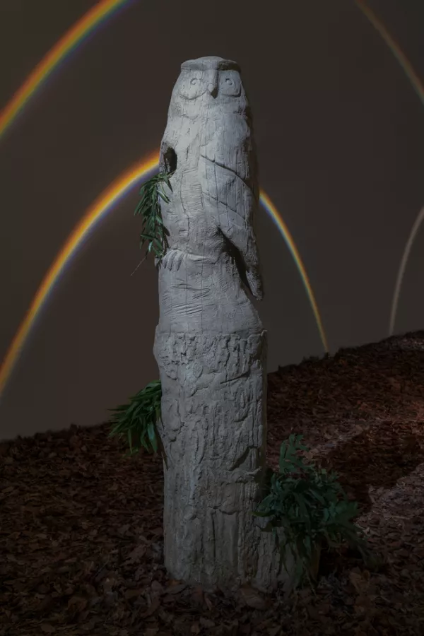 © Laurent Le Deunff. Photo Valérie Servant 