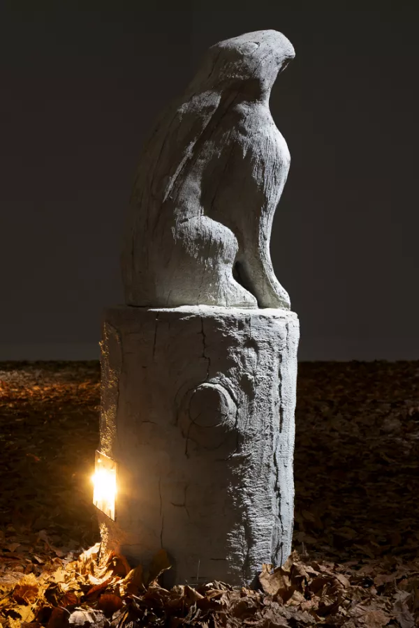 © Laurent Le Deunff. Photo Valérie Servant 