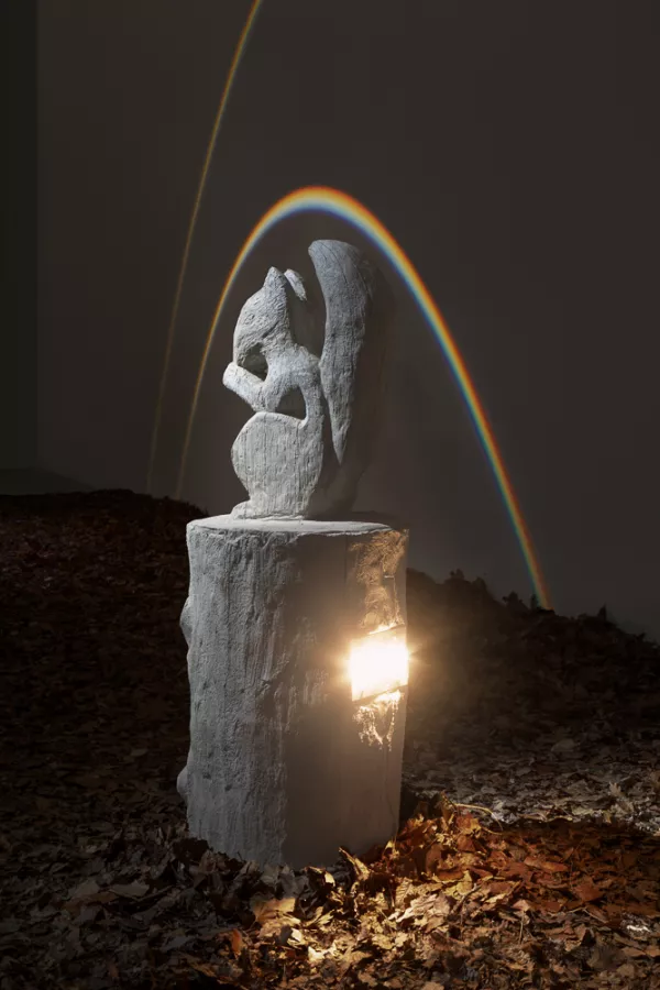 © Laurent Le Deunff. Photo Valérie Servant 