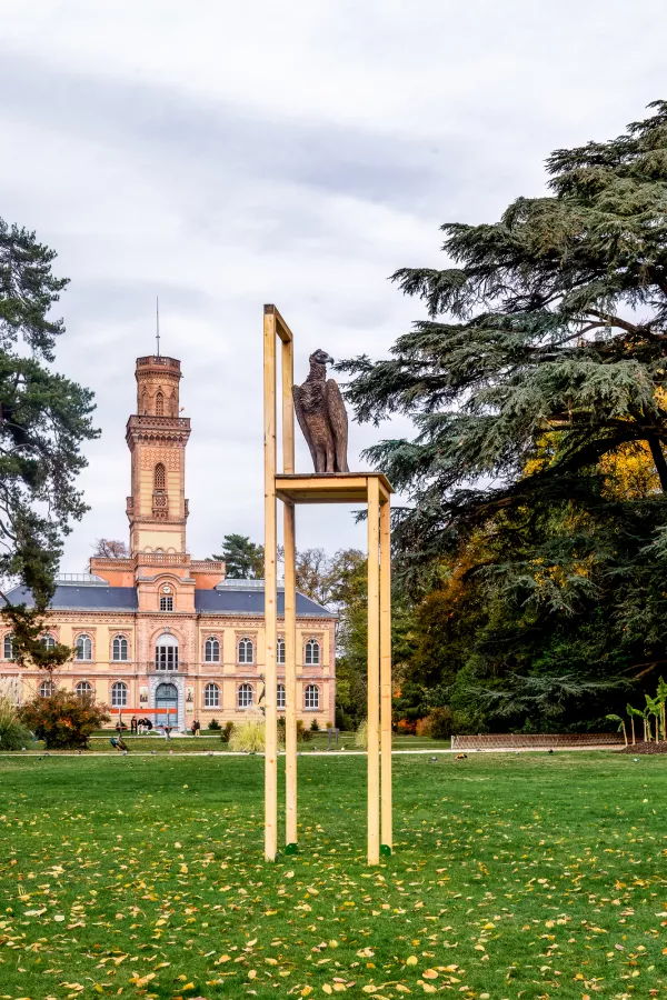 photo © Valérie Servant