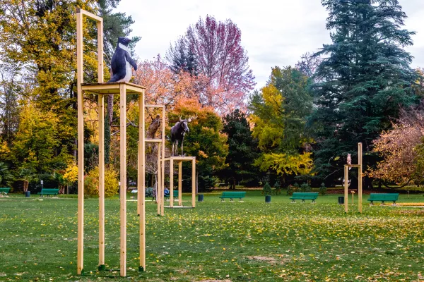 photo © Valérie Servant