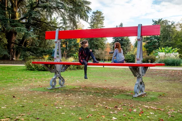 photo © Valérie Servant