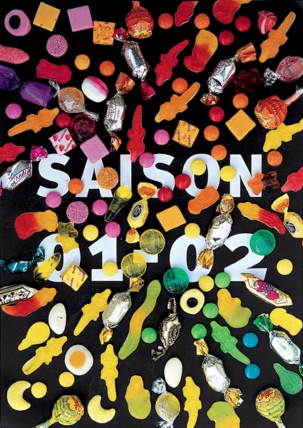 visuel de saison 01.02 Le Parvis scène nationale Tarbes Pyrénées