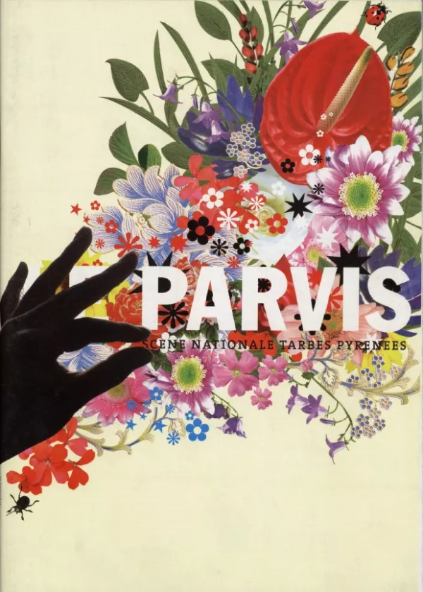 visuel de saison 05.06 Le Parvis scène nationale Tarbes Pyrénées