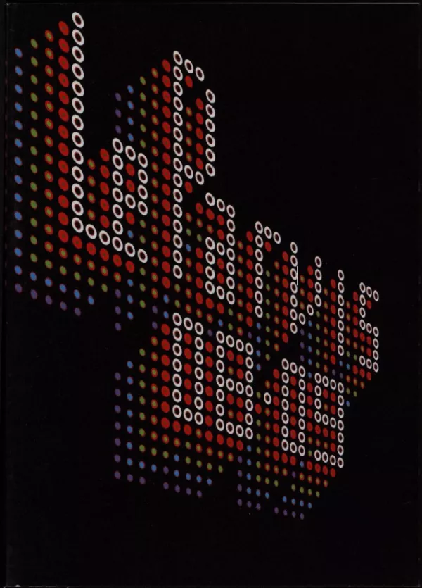 visuel de saison 08.09 Le Parvis scène nationale Tarbes Pyrénées