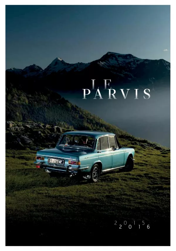 visuel de saison 15-16 Le Parvis Scene Nationale