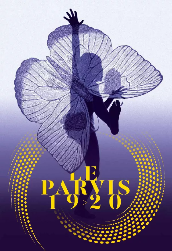 visuel de saison 19.20 Le Parvis scène nationale Tarbes Pyrénées