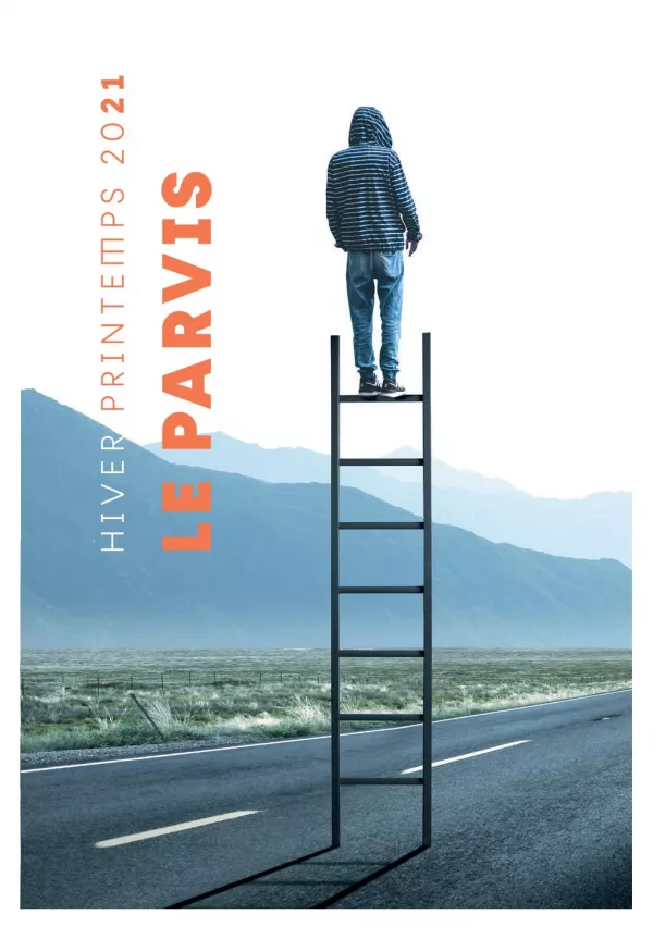 visuel de saison 20-21 Le Parvis Scene Nationale