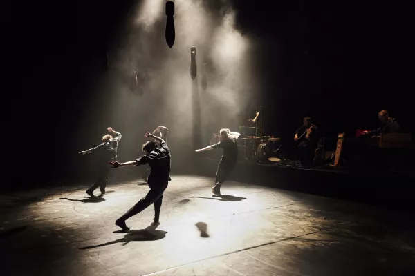 ©Christophe Raynaud de Lage