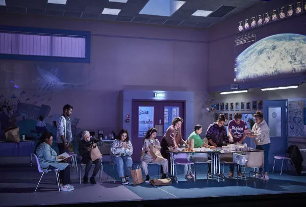  ©Christophe Raynaud de Lage