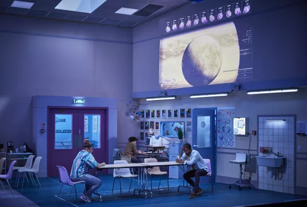  ©Christophe Raynaud de Lage